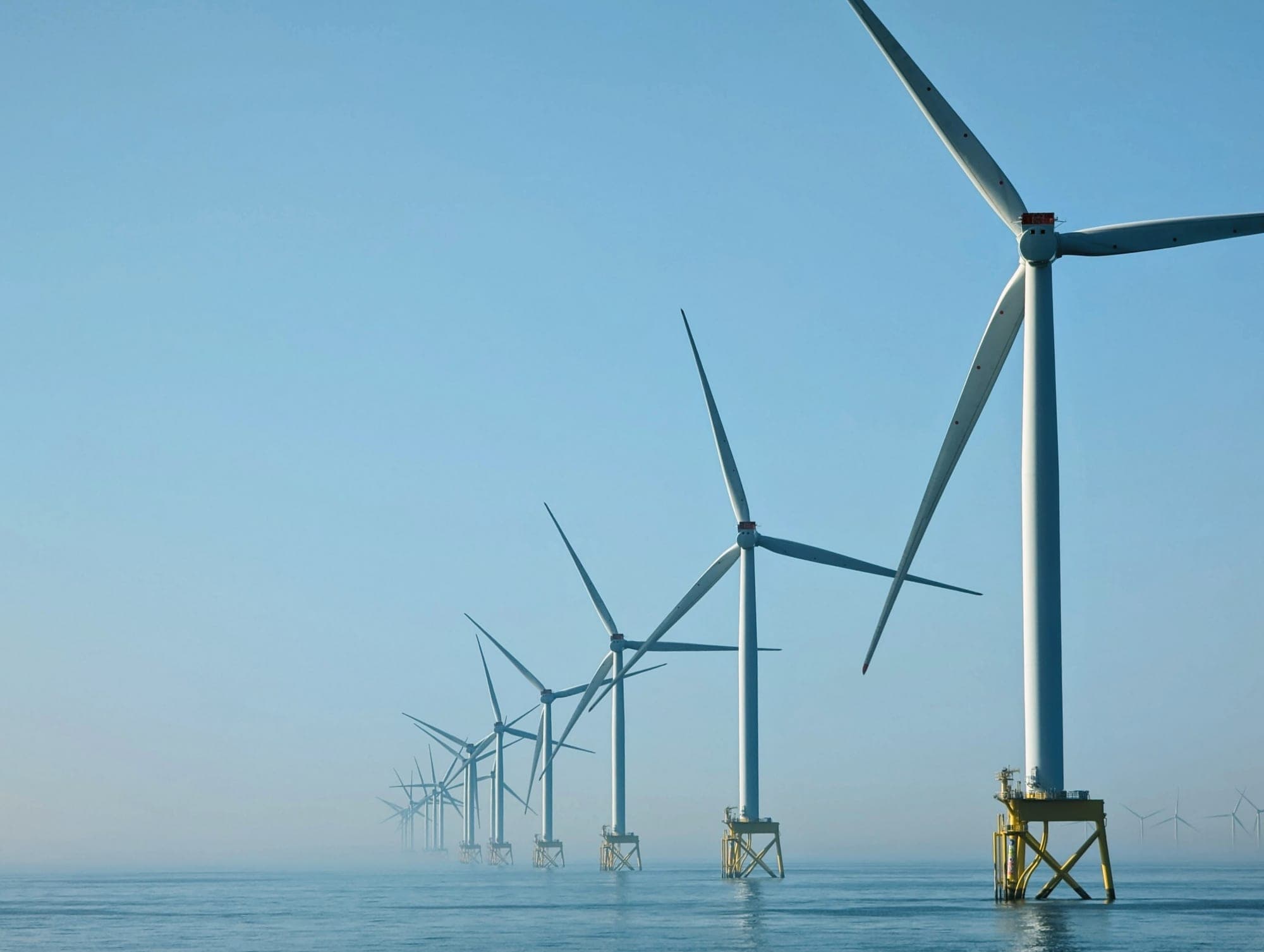 Beyond Tickets: What Offshore Wind Actually Needs From Its Crew